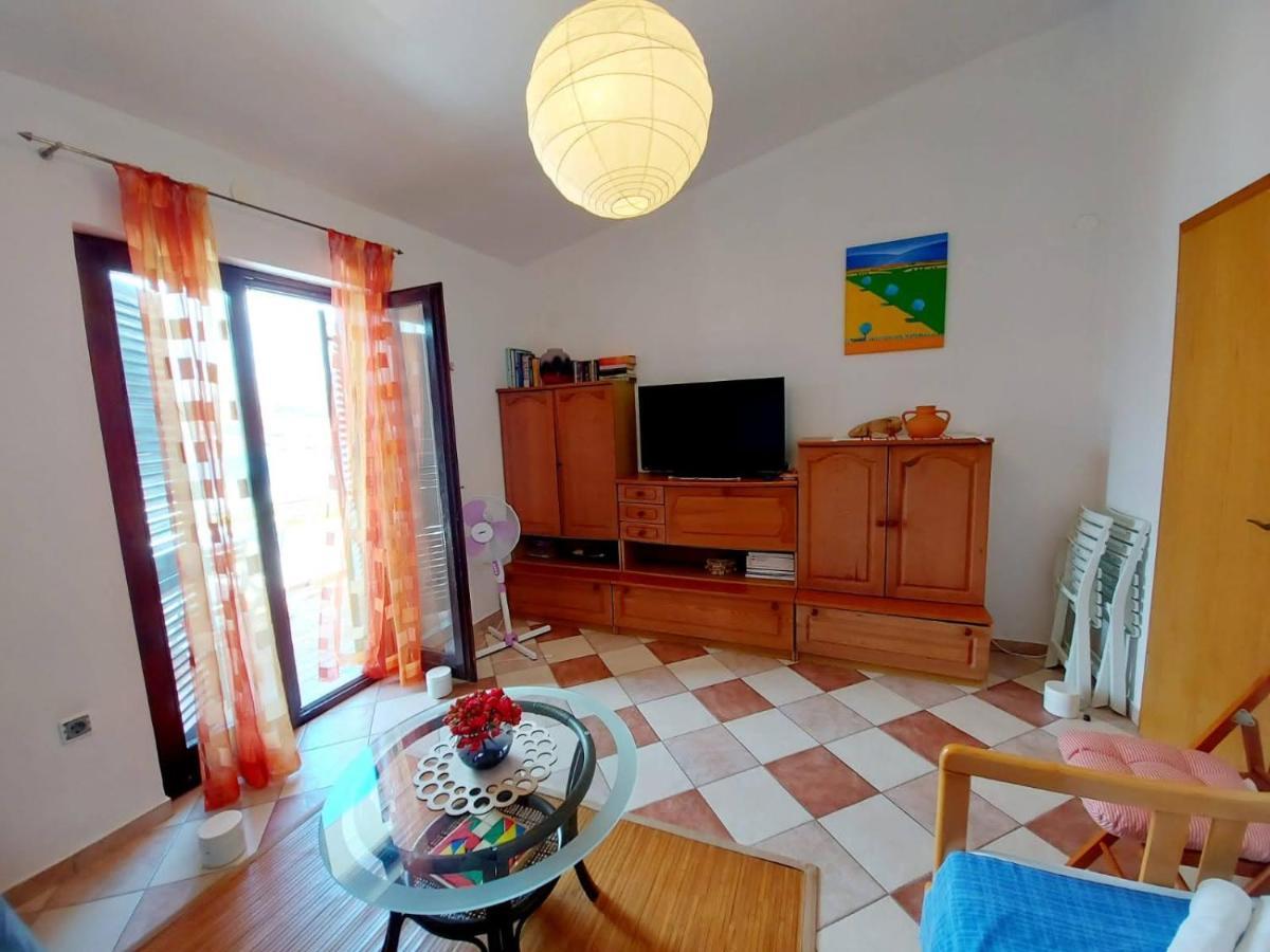 Apartment Pepo Pag Pag Town Dış mekan fotoğraf